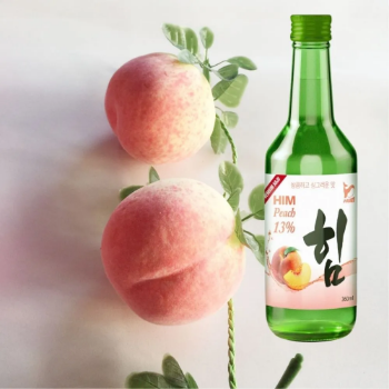 Korean Drinking Soju Good Price Perfect For Gatherings Sweet And Refreshing Great With Grilled Meats Vietnamese Manufacturer