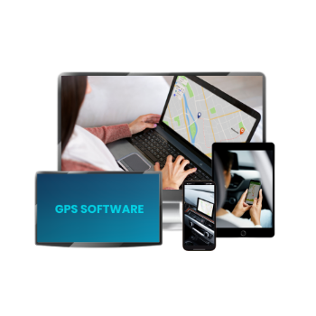 Leading Cross-Platform GPS Tracking Software for Mobile App Development Supported on Mac & iOS with Internet Version