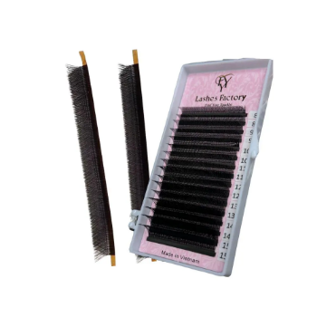 Made From High-Quality Materials, YY Lashes Offer Soft, Lightweight Extensions That Mimic Natural Eyelashes For Daily Comfort