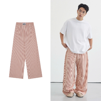 Men's Formal Work Sweat Khaki Cargo Pants Wholesale from Vietnam-Apparel Processing Services