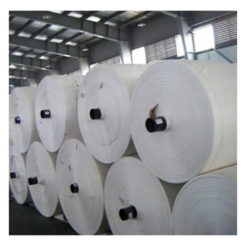 PP Woven Roll Wholesale OEM ODM Manufacture Rolls Woven White Hight Quality Competitive Price Customize Bag From Vietnam