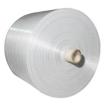 PP Woven Roll Wholesale OEM ODM Manufacture Rolls Woven White Hight Quality Competitive Price Customize Bag From Vietnam