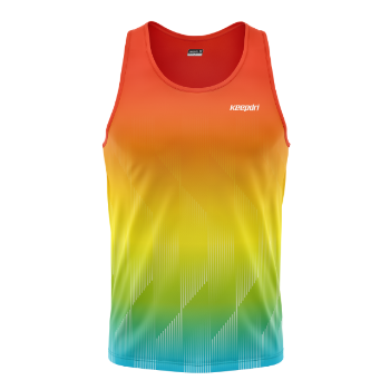 Running T-Shirts & Tops Running Custom Running Wholesale OEM ODM Printing Machine T-Shirts Digital Printing Machine Sport Wear