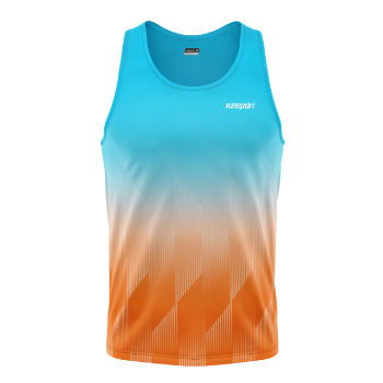 Running T-Shirts & Tops Running Custom Running Wholesale OEM ODM Printing Machine T-Shirts Digital Printing Machine Sport Wear
