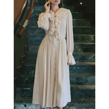 Summer Outfit Dreamy Collection Lily Dress For Ladies Women Casual Style ODM Services Made In VietNam