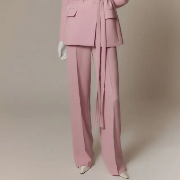 Top Selling Margot Trousers Women's Clothing Ladies Elegant Style ODM Services Made In VietNam