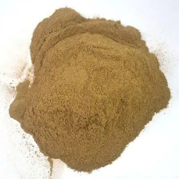 Wholesale 100% Natural Premium Agarwood Oud Rubber Powder T1 Powder Making White Incense Stick