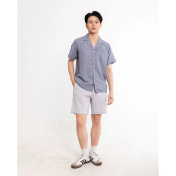 Wholesale Custom Compression Polyester Pants & Trousers for Men Short OEM ODM Competitive Price Made in Vietnam