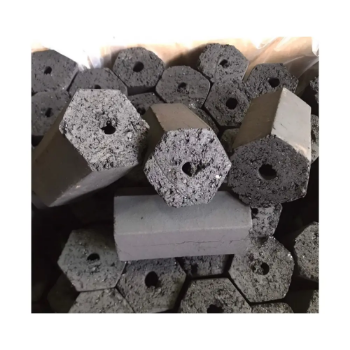 Wholesale Premium Coconut Charcoal for BBQ Long Lasting Heating Material Reasonable Price Customized Packaging From Vietnam