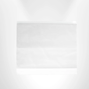 Ziplock Bag Clear Stand Up Pouch Zip Lock Packaging Plastic Transparent Bag with Ziplock Bags with Reliable Perfect for Keeping Contents Fresh and Safe from Moisture