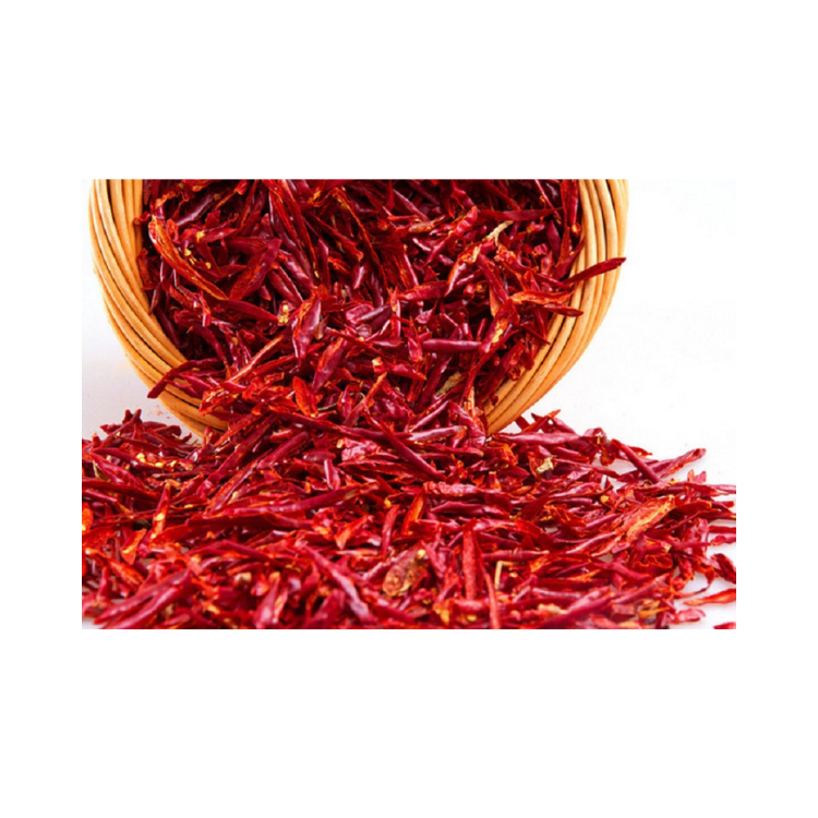 High Quality Dry Red Chilli Price Natural Fresh Raw Stick Natural Yellowish From Vietnam Manufacturer