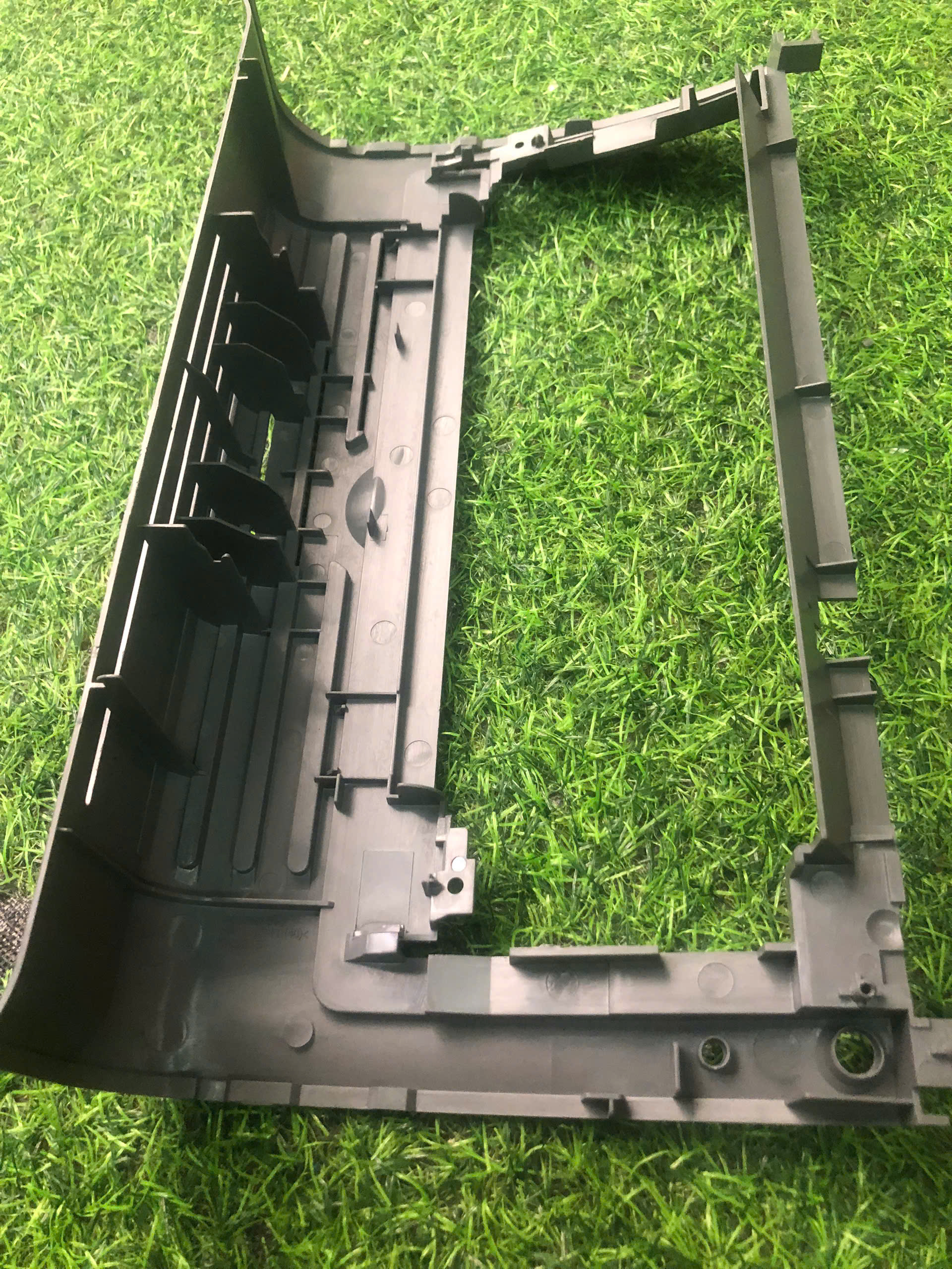 Discover the Modern Household Plastic Production Process