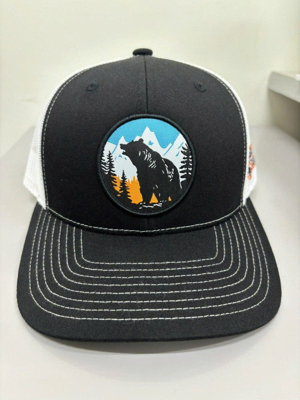 Richardson 112 Hat – The Iconic Trucker Hat of Style and Versatility