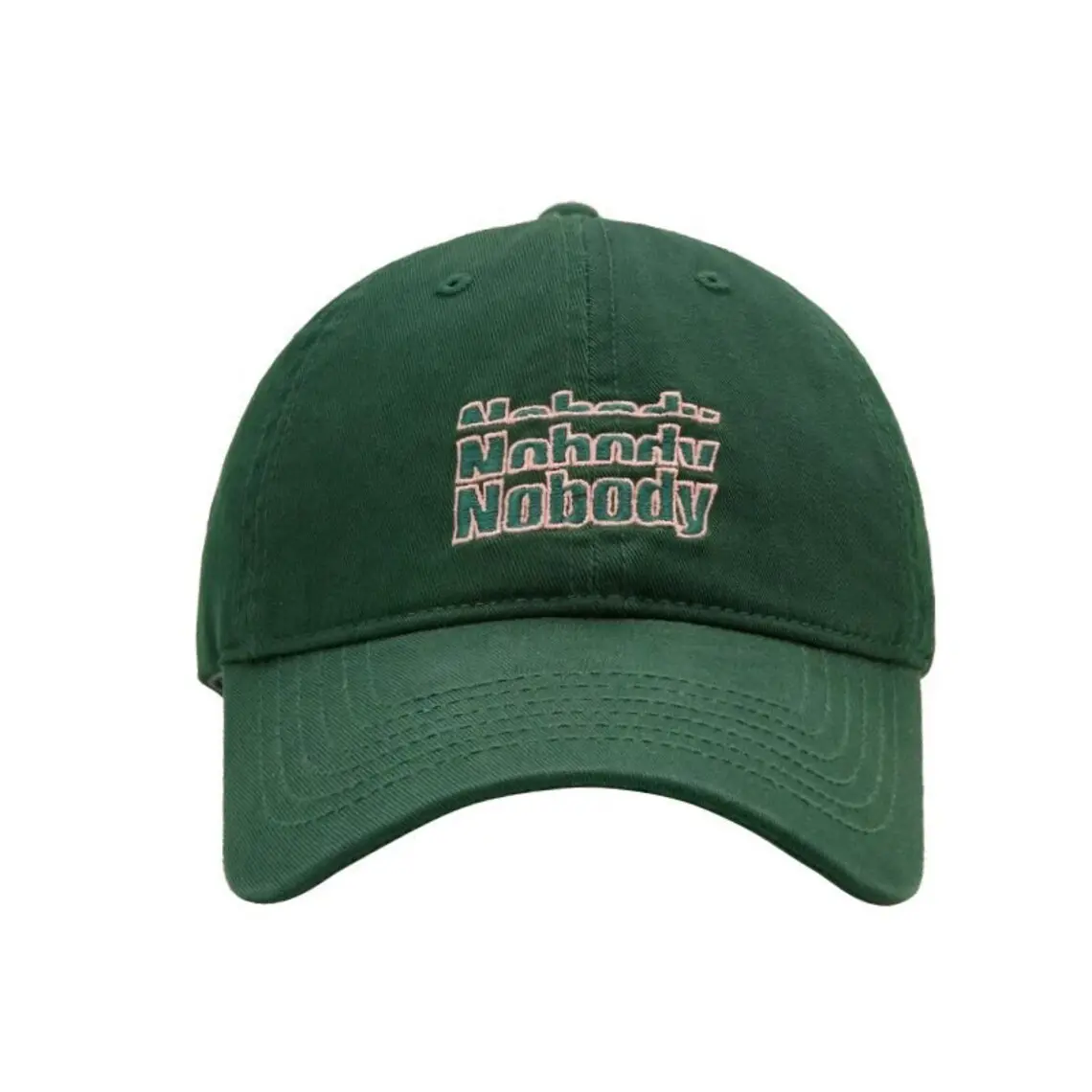 Cotton Caps Custom Embroidery Baseball Hats Embroidery With Your Own Text Or Design Cheap Promotional Sport Caps