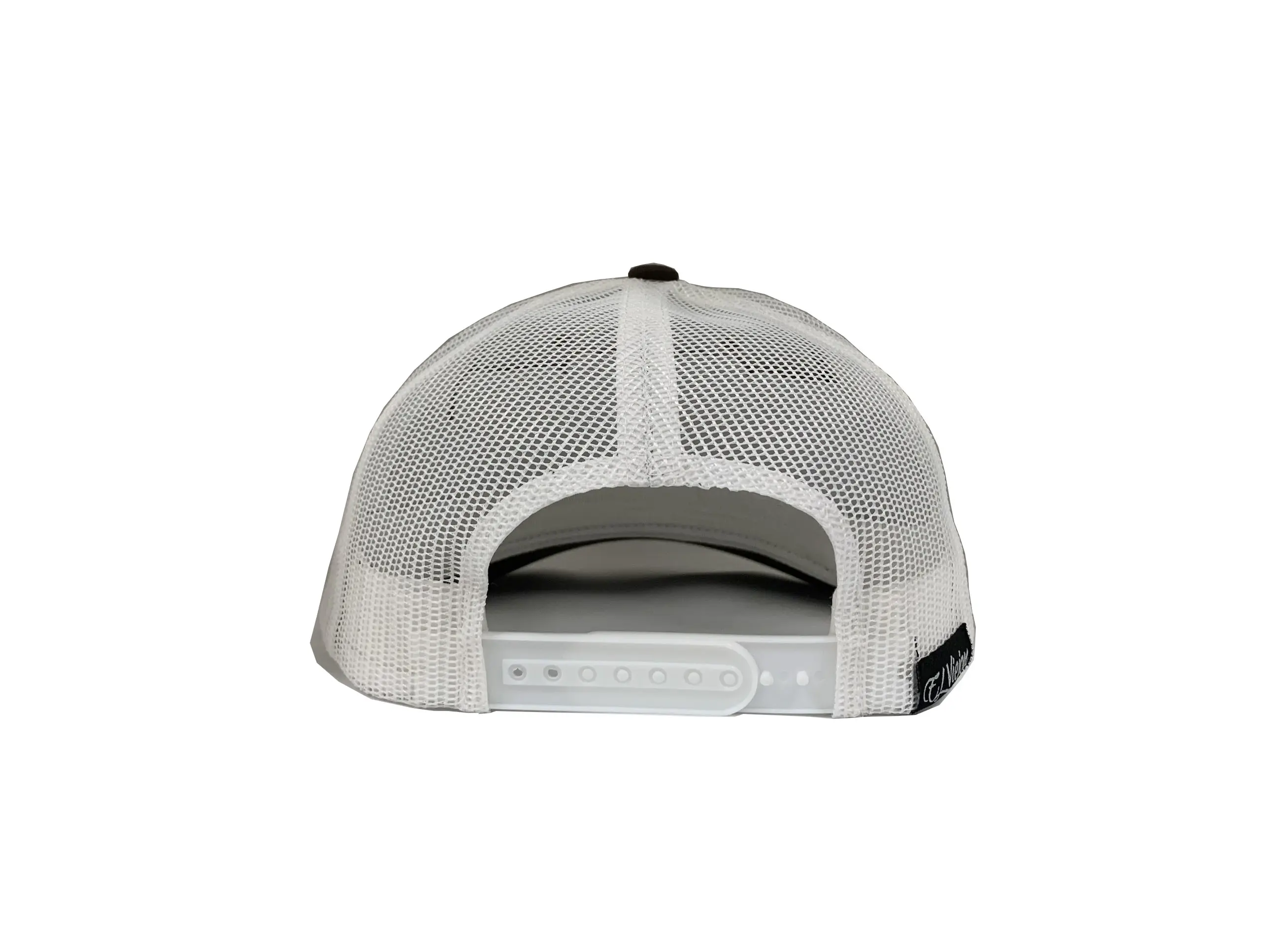 Custom Yuppong Hat Brand Vietnam Supplier Caps For Business Snapback Hat Flat Bill Embroidery Logo Trucker Hats 5