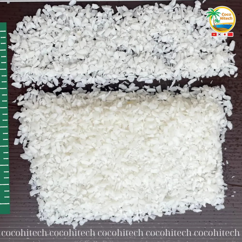 100% NATURAL DESICCATED COCONUT FROM VIETNAM 3 100% NATURAL DESICCATED COCONUT FROM VIETNAM 3
