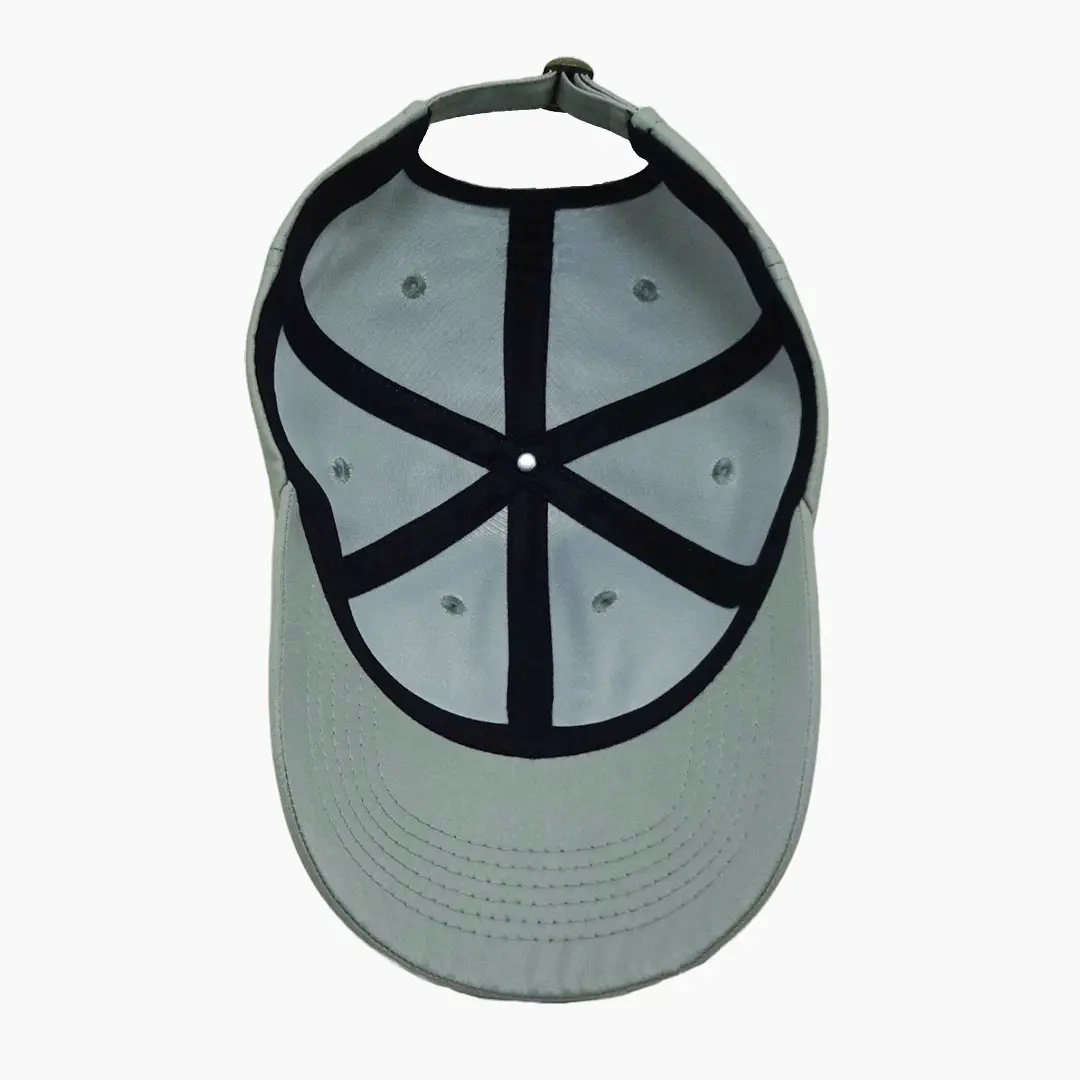 High Quality 6 Panel Unstructured Baseball Caps Custom Embroidery Logo Vietnam Made Adjustable Dad Hat For Men Women Casual L01 5