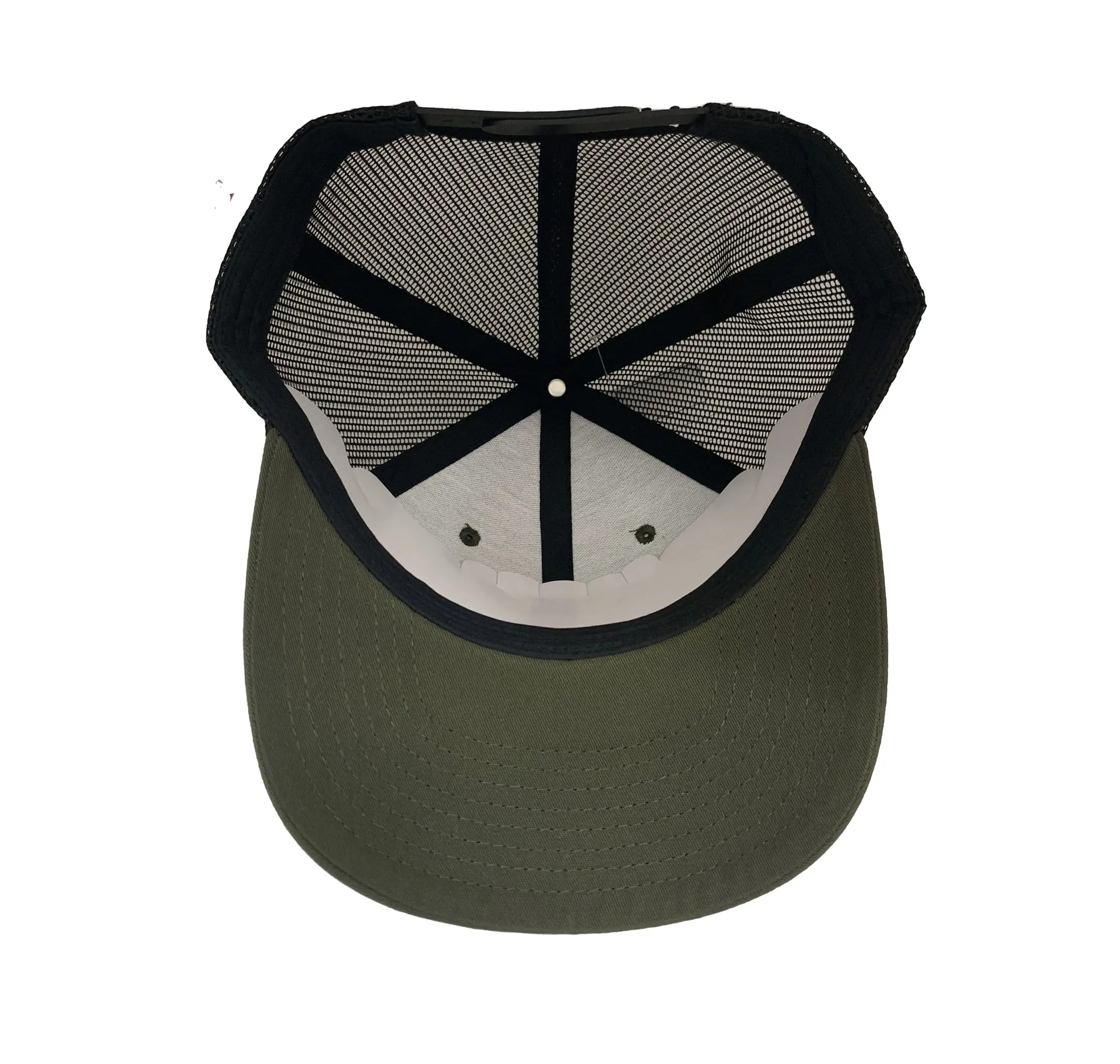 Hot Sale Manufacturer Wholesale Headwear High Quality Customize Trucker Hat HipHop Fashion Sports Cap for Unisex 3
