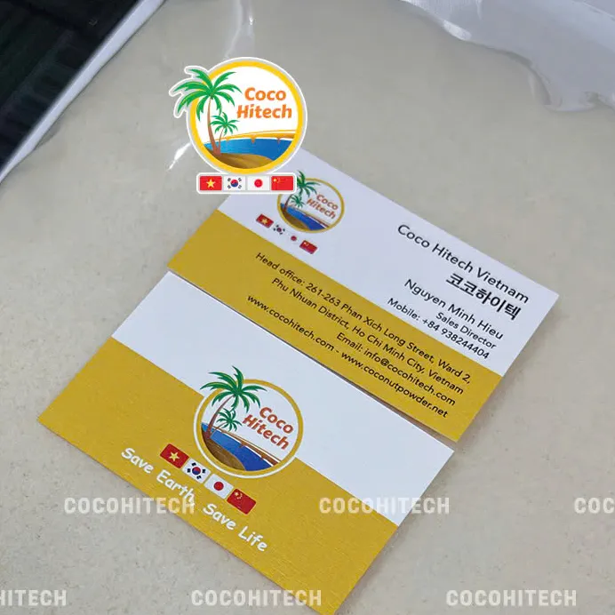 100% NATURAL DESICCATED COCONUT FROM VIETNAM 7 100% NATURAL DESICCATED COCONUT FROM VIETNAM 7