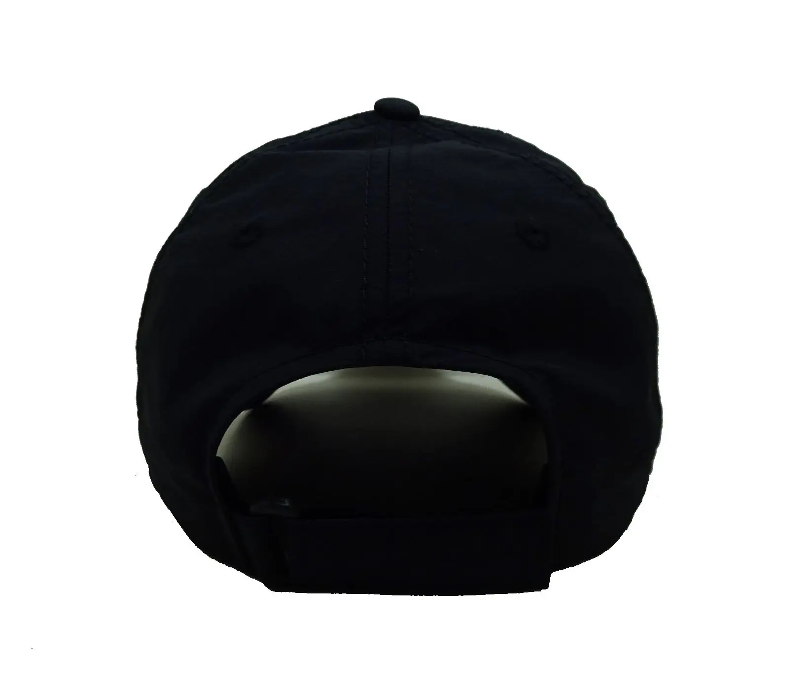 Polyester Summer Outdoor Custom Logo Wholesale Baseball Caps Adjustable Size Black Promotional Hat Sport Dad Cap Baseball Cap 6