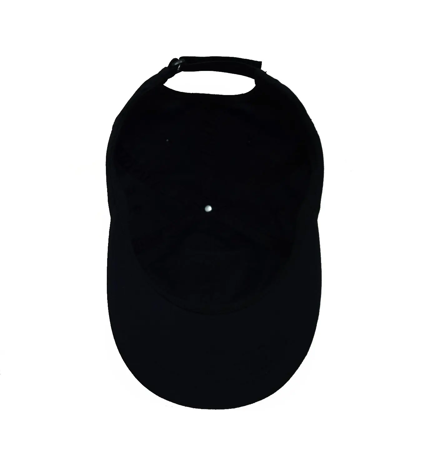 Polyester Summer Outdoor Custom Logo Wholesale Baseball Caps Adjustable Size Black Promotional Hat Sport Dad Cap Baseball Cap 5