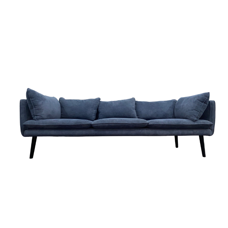 Live Sofa Room High Quality Convertible Living Room And Home Chesterfield Sofa Packed In Box Vietnam Manufacture 1