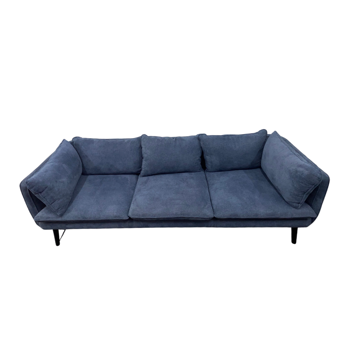 Live Sofa Room High Quality Convertible Living Room And Home Chesterfield Sofa Packed In Box Vietnam Manufacture 5