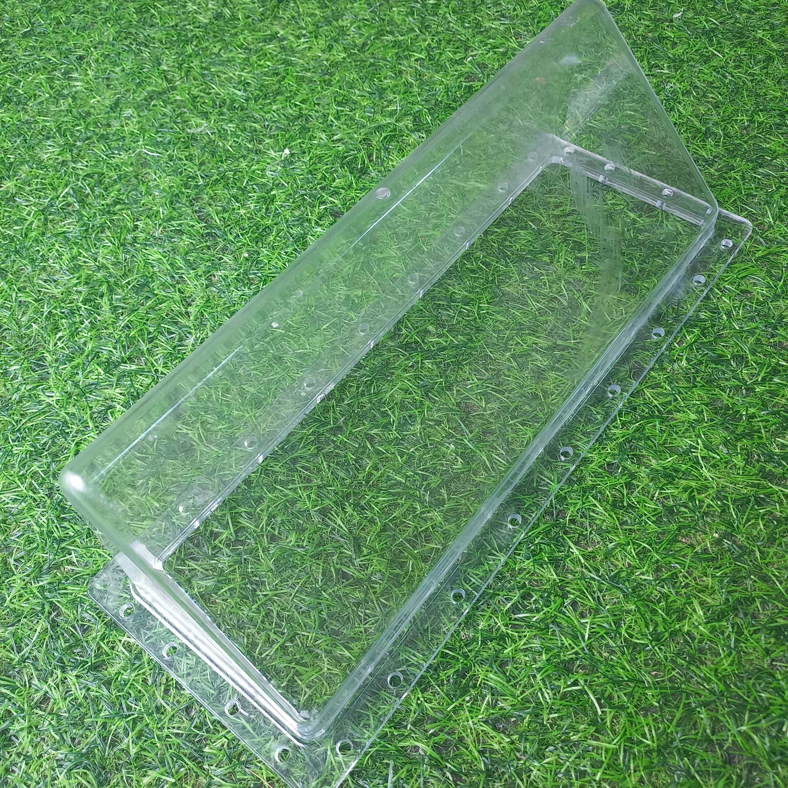 100% Made in Vietnam Wholesale Household Plastic Desk Name Plates 1