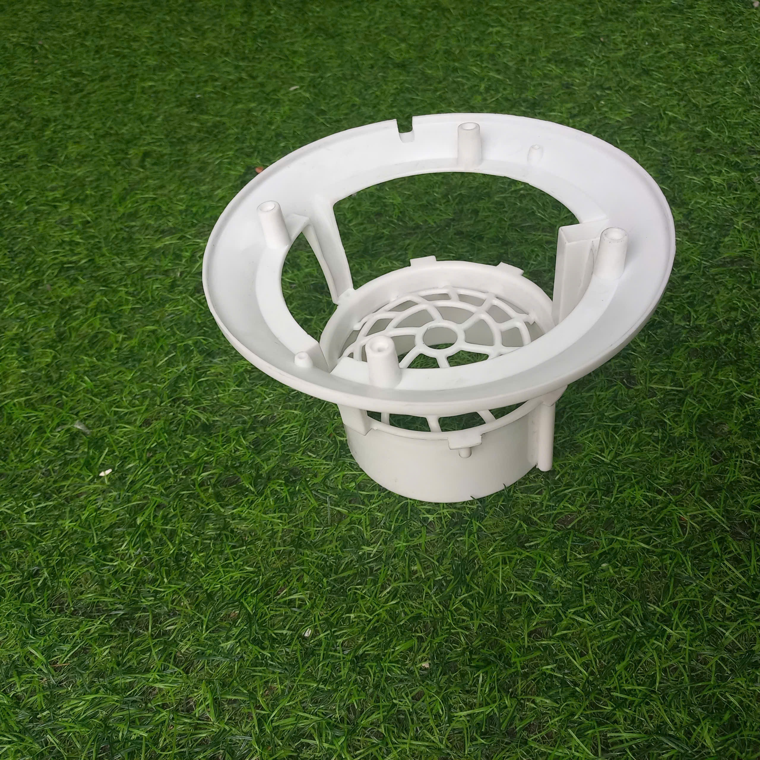 source of eco-friendly plastic stand wholesale in vietnam 1