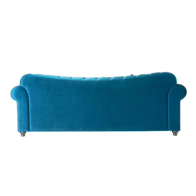 Livingroom Sofas Set Competitive Price NHF Comfortable Livingroom Amfori Certification Customized Made In Vietnam Manufacturer 4