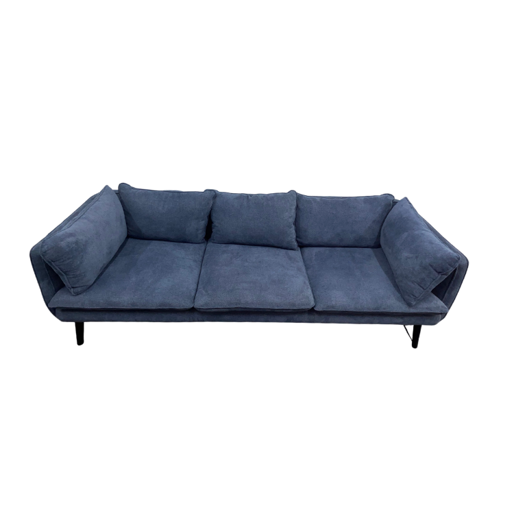 Live Sofa Room High Quality Convertible Living Room And Home Chesterfield Sofa Packed In Box Vietnam Manufacture 4