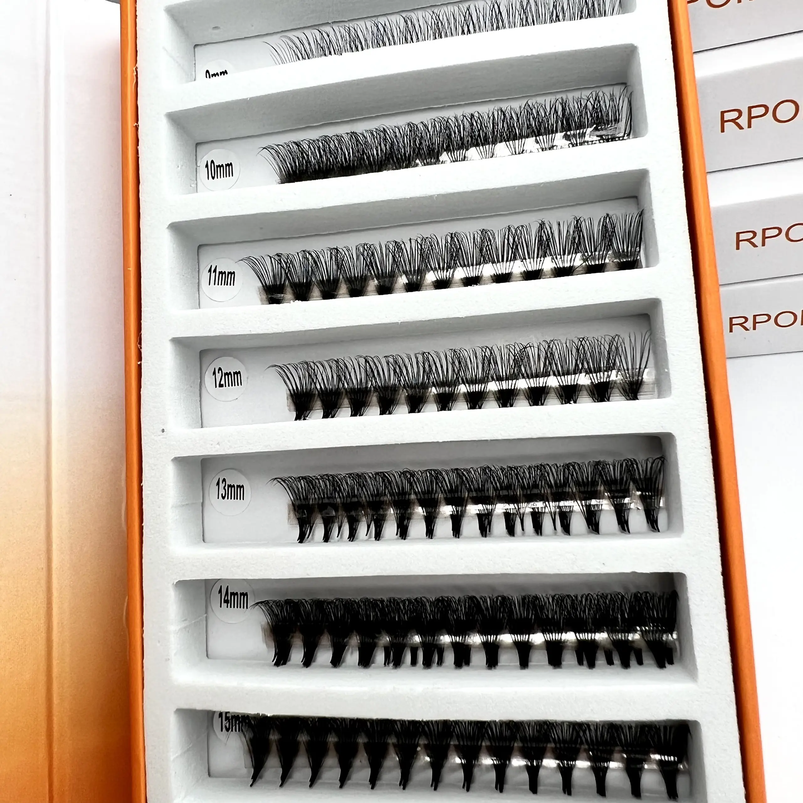 Ultra speed camellia easy fan eyelash Competitive Price Beautiful color using for beauty pack in tray or box from Vietnam 6 Ultra speed camellia easy fan eyelash Competitive Price Beautiful color using for beauty pack in tray or box from Vietnam 6