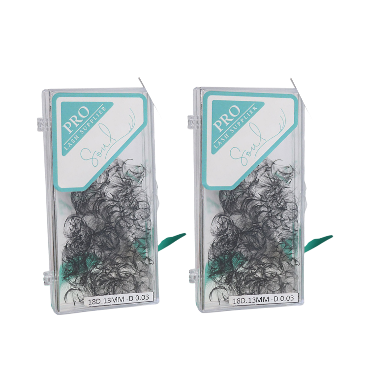 18D 0.03 Thickness Private Label Premade 1500 Fans 15 18 19 Mm Narrow Premade Fan Easy Fan Russian Eyelashes 1 18D 0.03 Thickness Private Label Premade 1500 Fans 15 18 19 Mm Narrow Premade Fan Easy Fan Russian Eyelashes 1