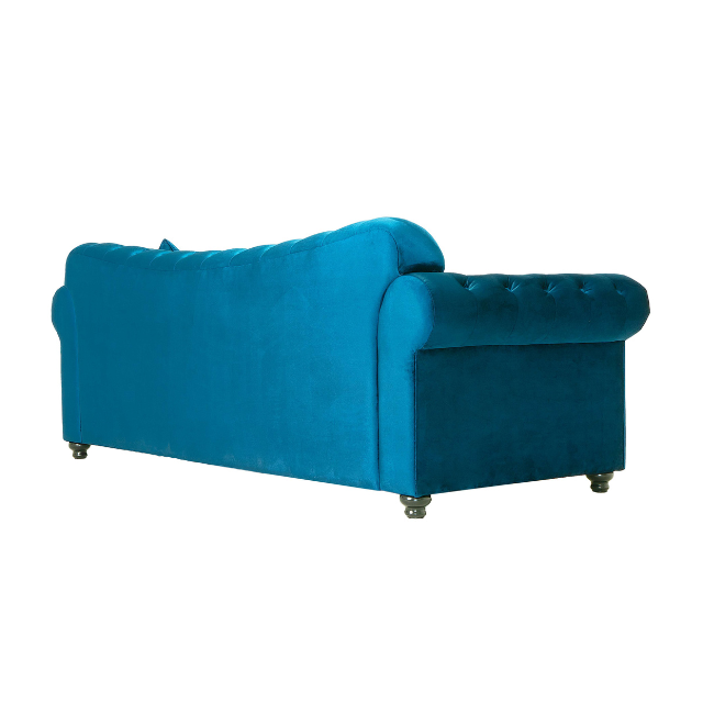 Livingroom Sofas Set Competitive Price NHF Comfortable Livingroom Amfori Certification Customized Made In Vietnam Manufacturer 3