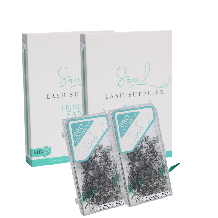 18D 0.03 Thickness Private Label Premade 1500 Fans 15 18 19 Mm Narrow Premade Fan Easy Fan Russian Eyelashes 4 18D 0.03 Thickness Private Label Premade 1500 Fans 15 18 19 Mm Narrow Premade Fan Easy Fan Russian Eyelashes 4