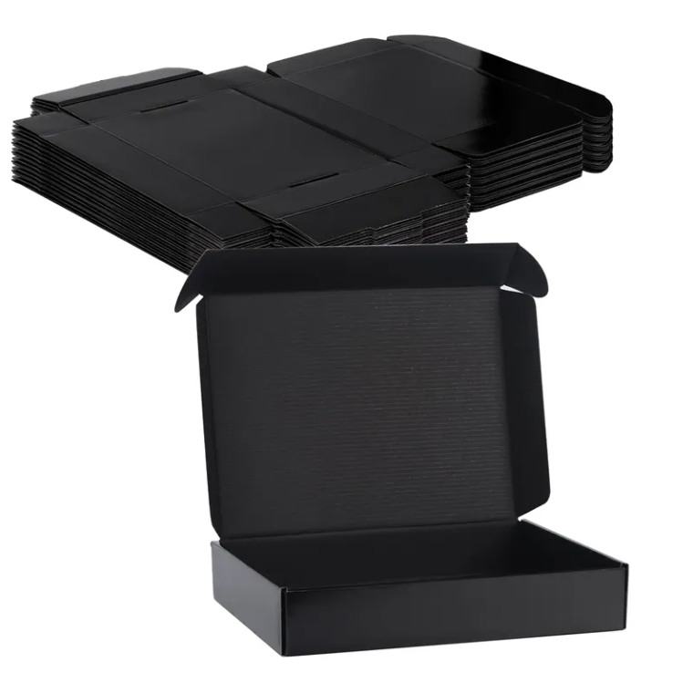 Cheap Pizza Box Custom Printed Carton Boxes Wholesale Paper Food Box High Quality Paperboard Rigid OEM ODM Made In Vietnam 3