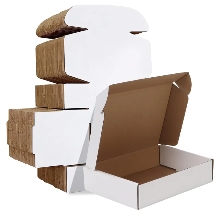 Cheap Pizza Box Custom Printed Carton Boxes Wholesale Paper Food Box High Quality Paperboard Rigid OEM ODM Made In Vietnam 5