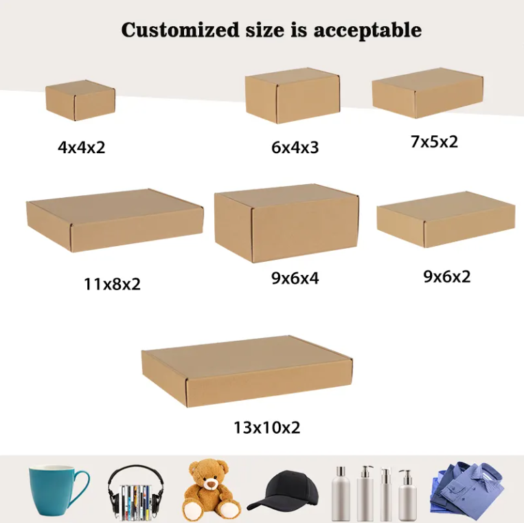 Cheap Pizza Box Custom Printed Carton Boxes Wholesale Paper Food Box High Quality Paperboard Rigid OEM ODM Made In Vietnam 2