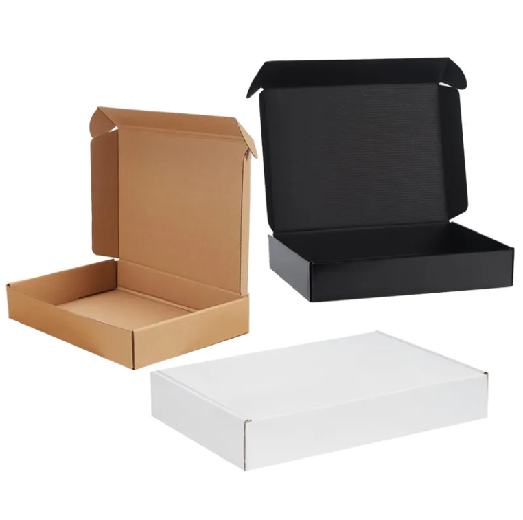 Cheap Pizza Box Custom Printed Carton Boxes Wholesale Paper Food Box High Quality Paperboard Rigid OEM ODM Made In Vietnam 6