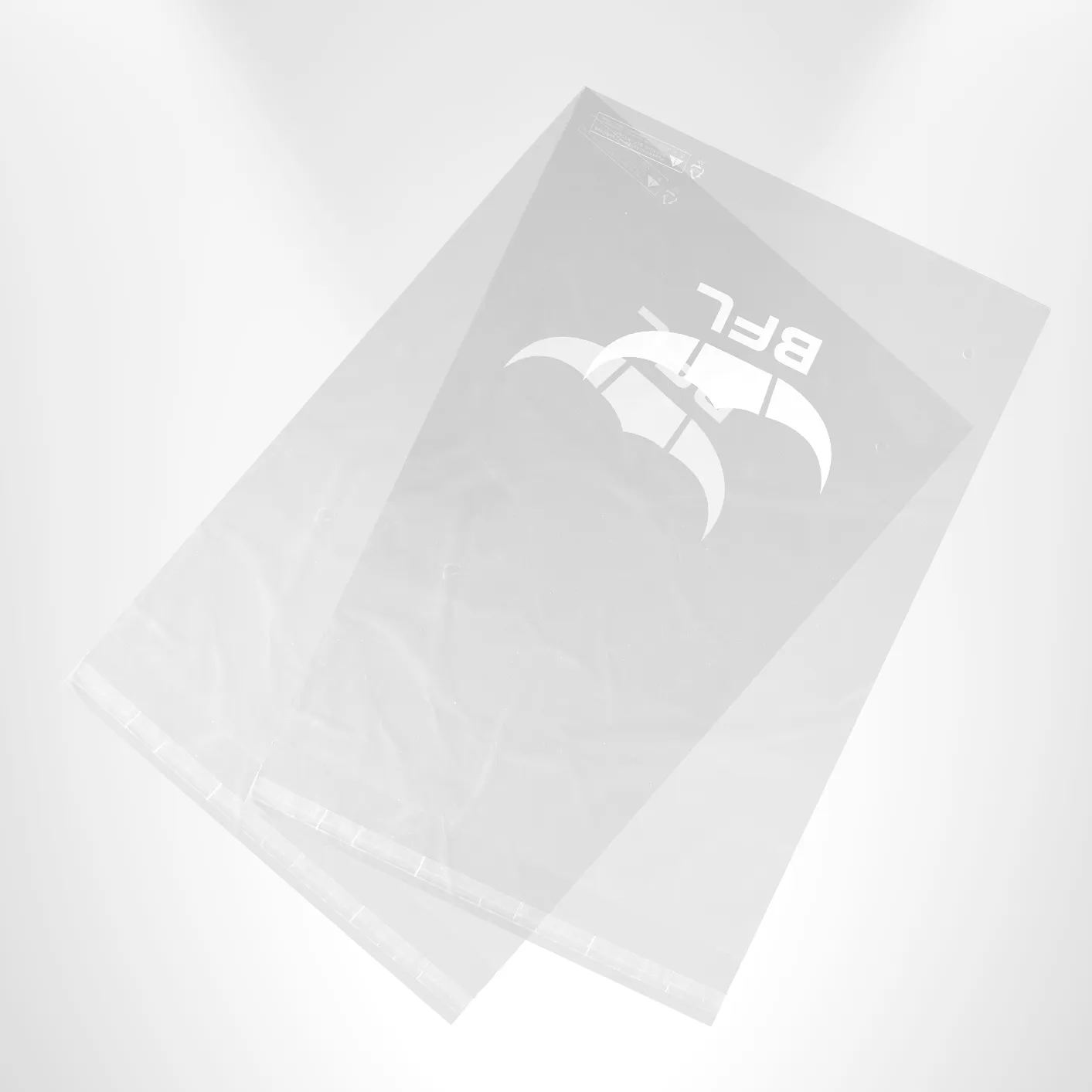 Custom Poly Mailer Plastic Delivery Postal Mailing Courier Shipping Bags Envelope Packaging Polybag From Vietnam Factory 7