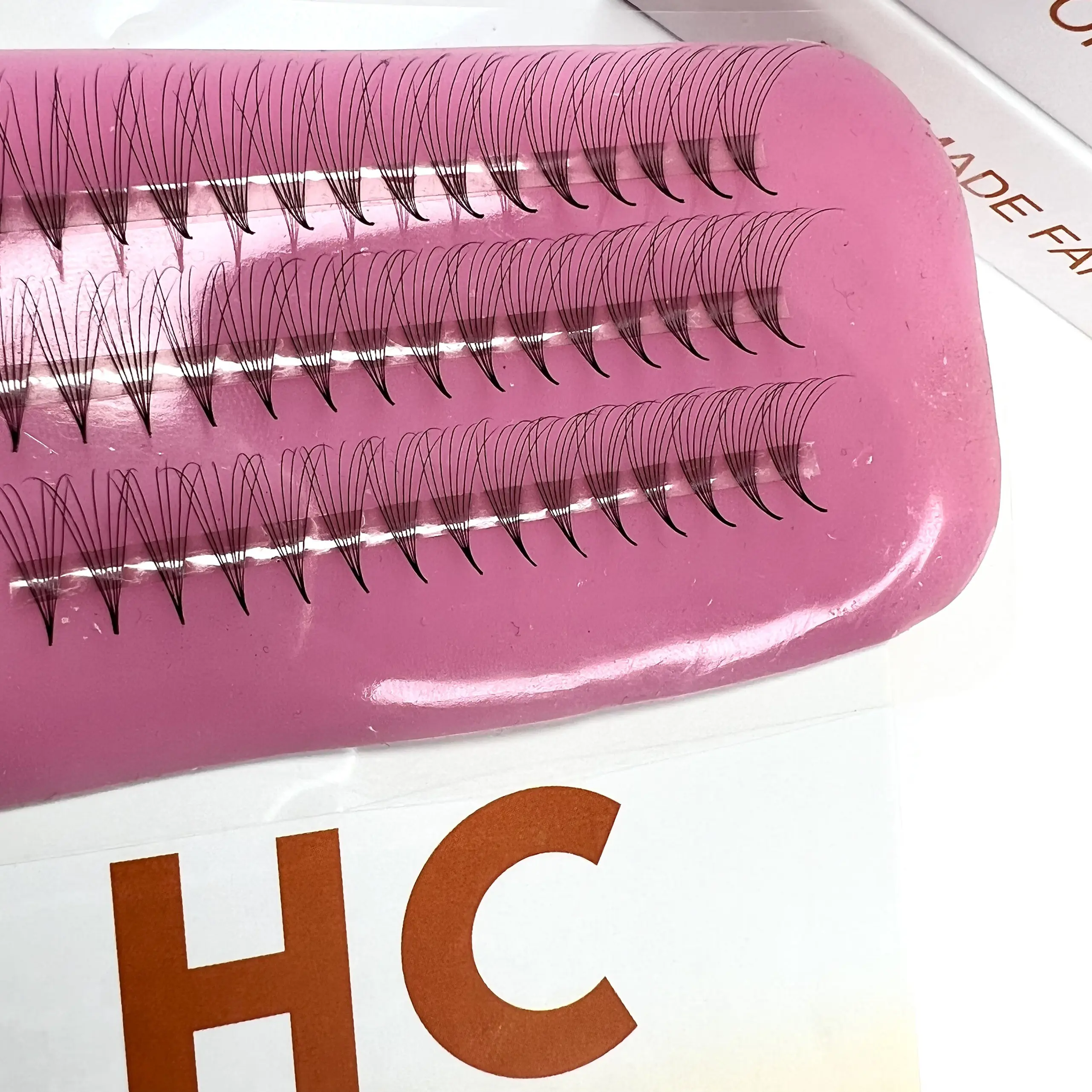 Ultra speed camellia easy fan eyelash Competitive Price Beautiful color using for beauty pack in tray or box from Vietnam 2 Ultra speed camellia easy fan eyelash Competitive Price Beautiful color using for beauty pack in tray or box from Vietnam 2