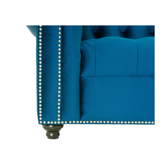 Livingroom Sofas Set Competitive Price NHF Comfortable Livingroom Amfori Certification Customized Made In Vietnam Manufacturer 8