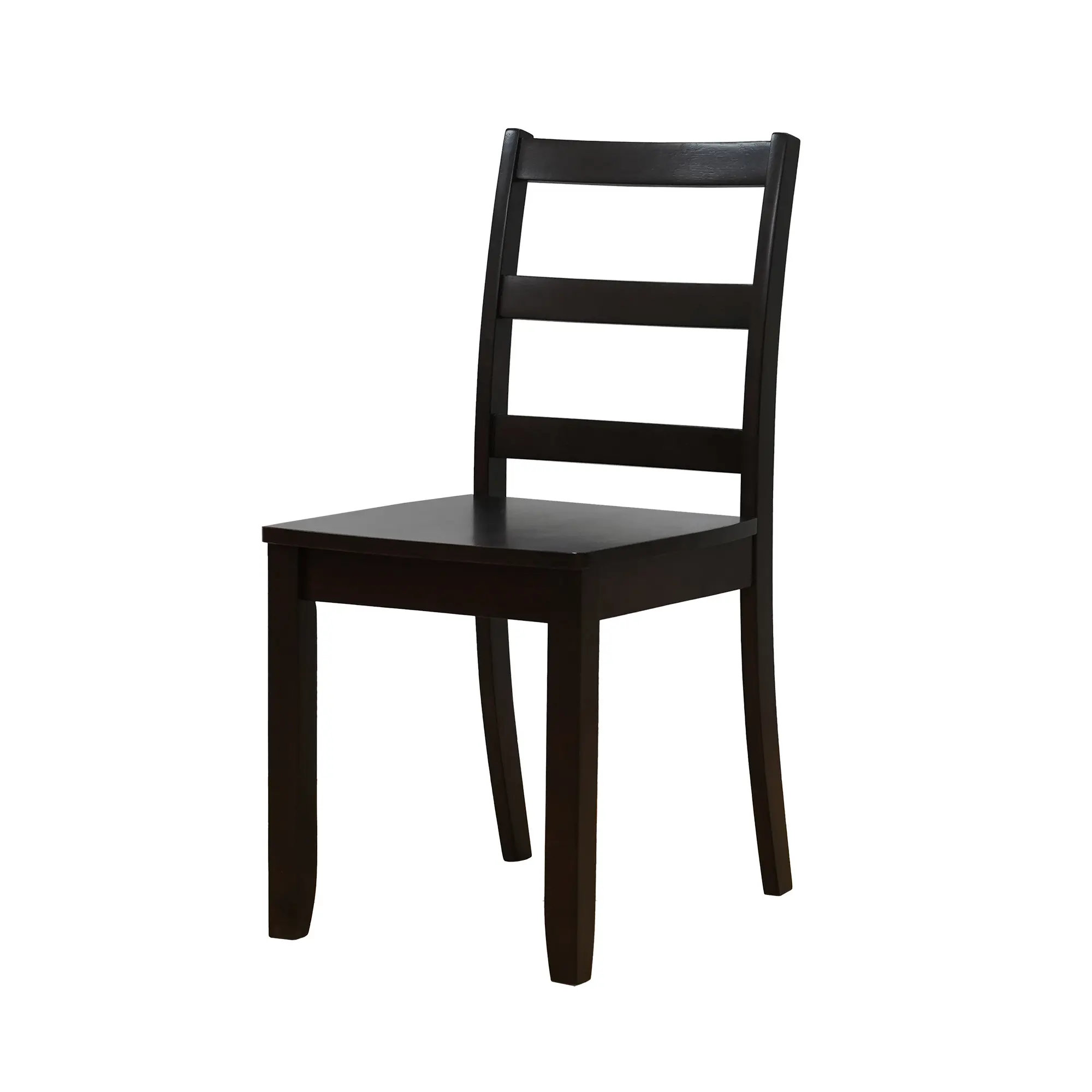Dining Chair Rubber Wood, Plywood, Pvc, Metal Espresso Modern Kitchen/ Dining 5-Layer Cartons Vietnam Manufacturer >= 100 pieces Whole Sale 5