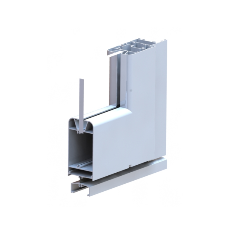 Hinged Door Aluminum Profiles For Windows Fast Delivery Comfortable Furniture Custom Packing From Vietnam Factory Wholesale Bulk 2
