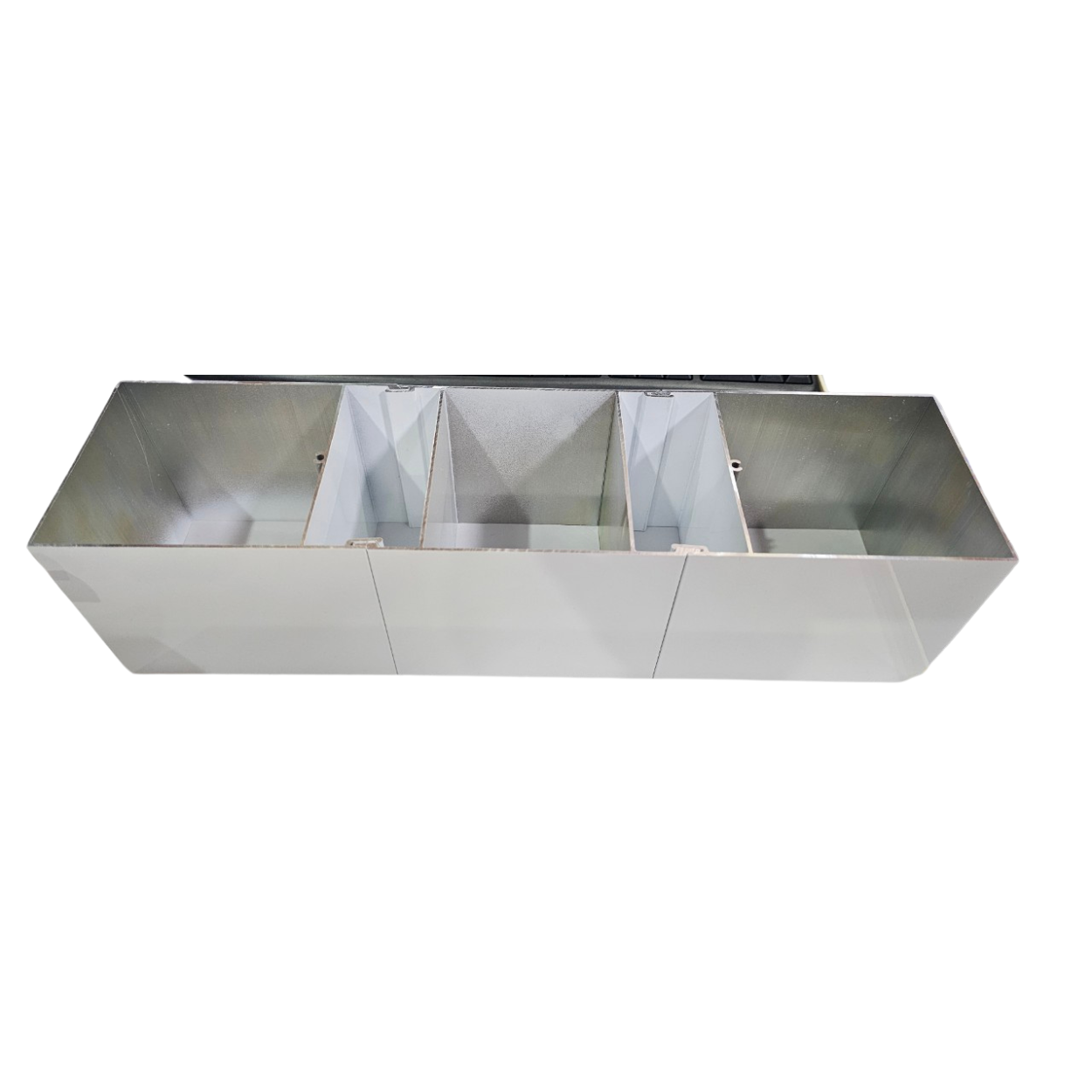Fast Delivery Aluminum Shapes Aluminium Extrusions Industrial Machine Alloy Durable Customized Vietnam Manufacturer 2