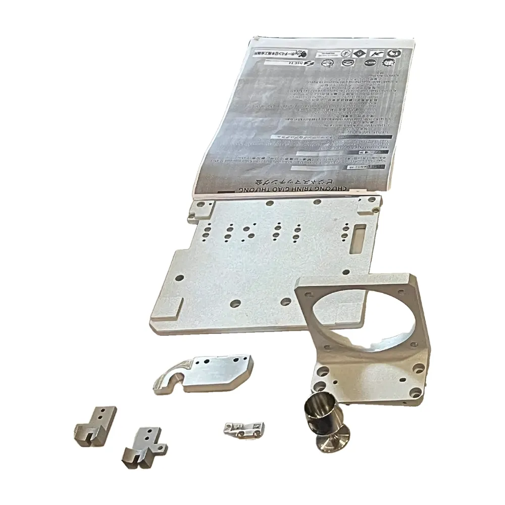 Top Choice Precision CNC Machining Precision Component Manufacturing Metal Fabrication Services Precision Component Processing OEM Made In Vietnam 1 Top Choice Precision CNC Machining Precision Component Manufacturing Metal Fabrication Services Precision Component Processing OEM Made In Vietnam 1