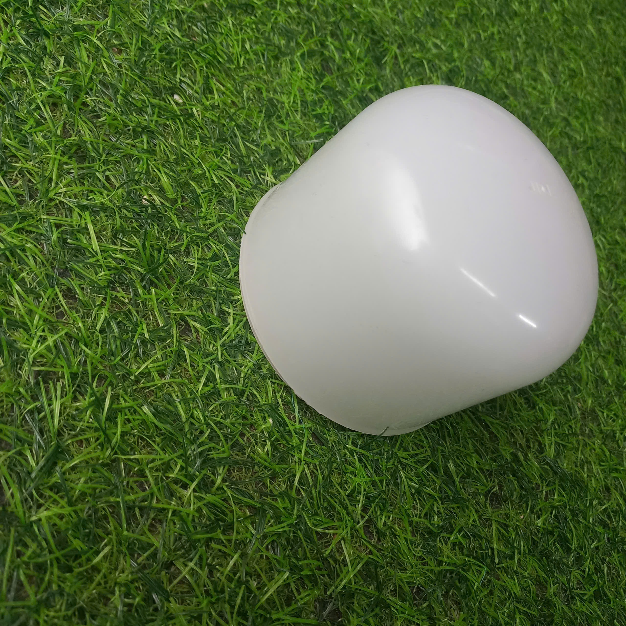 cheap plastic led light housing wholesale in vietnam 1