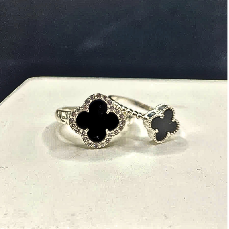 Women'S Silver Ring Trendy Graceful Silver Craftsmanship Luxury Jewelry Woman Ruby Custom Design Made In Vietnam Manufacturer 5
