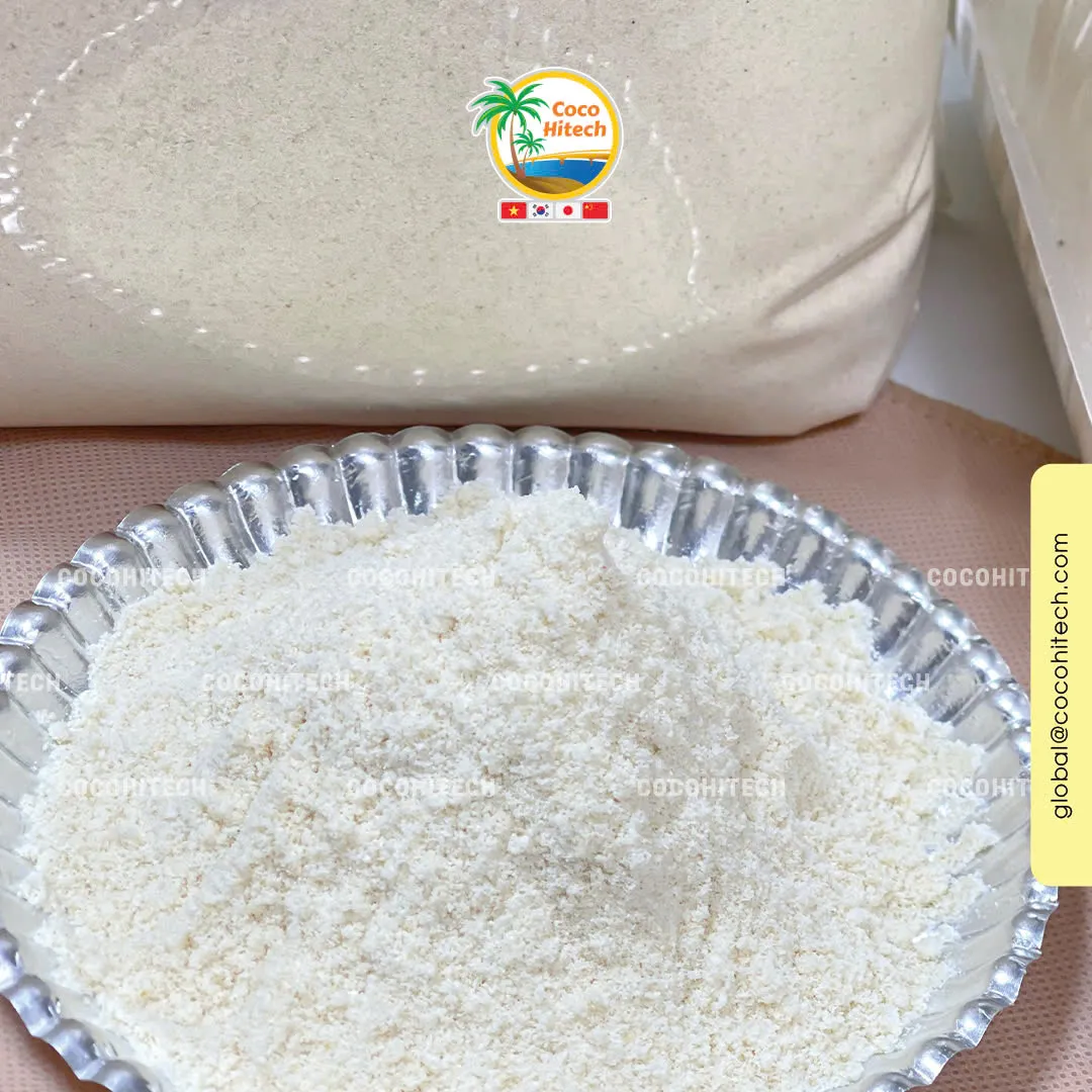 BEST QUALITY OF VIETNAMESE DESICCATED COCONUT MADE IN VIETNAM 6 BEST QUALITY OF VIETNAMESE DESICCATED COCONUT MADE IN VIETNAM 6