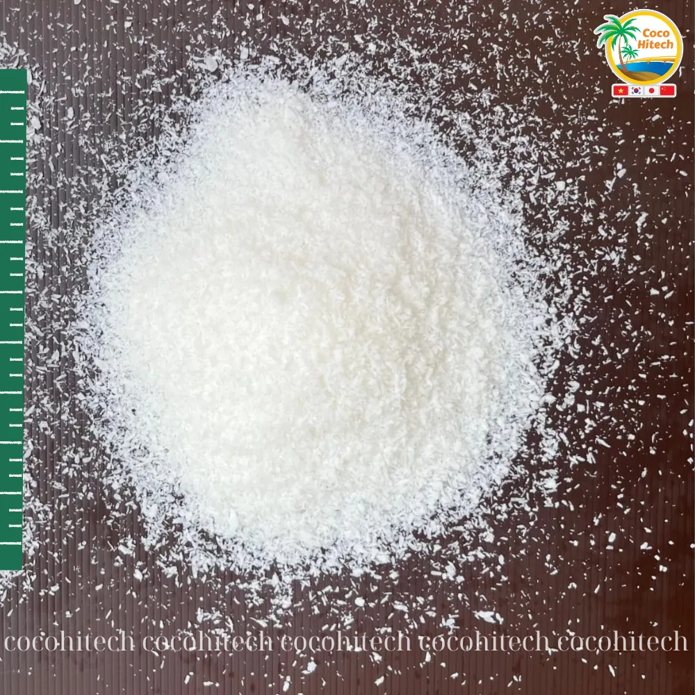 BEST QUALITY OF VIETNAMESE DESICCATED COCONUT MADE IN VIETNAM 7 BEST QUALITY OF VIETNAMESE DESICCATED COCONUT MADE IN VIETNAM 7